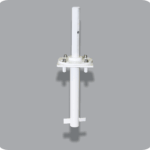 B305, Πακτώμενη μεταλλική βάση